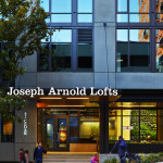 Joseph Arnold Lofts