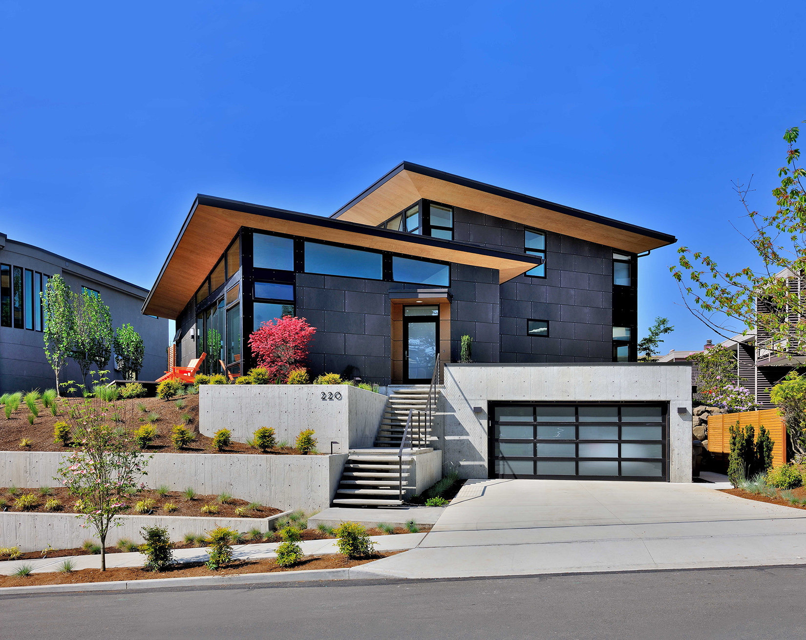 10+ Mid Century Modern Home Designs, Top Inspiration!